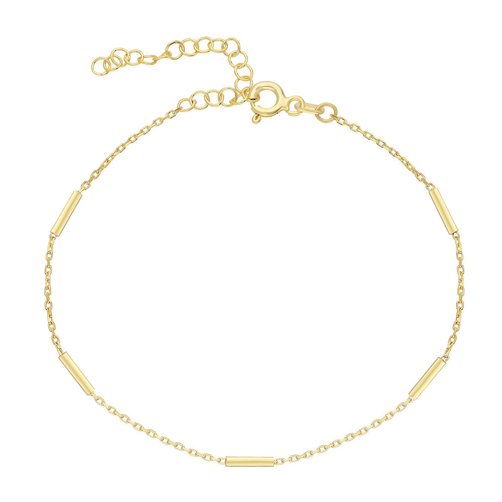 VEKO BASIC BİLEKLİK | 925 GÜMÜŞ