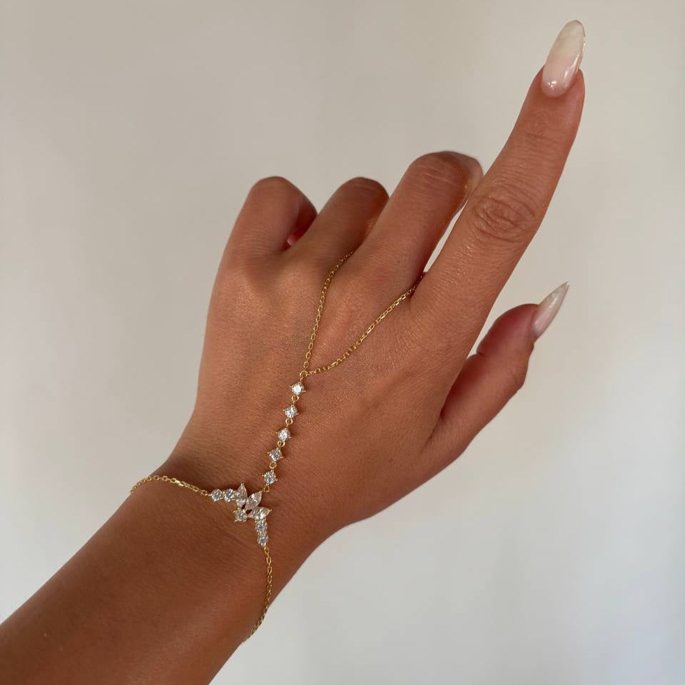 Mekik Zirkon Taşlı Şahmeran | 925 Ayar Gümüş – Jeweliay Jewelry – 6