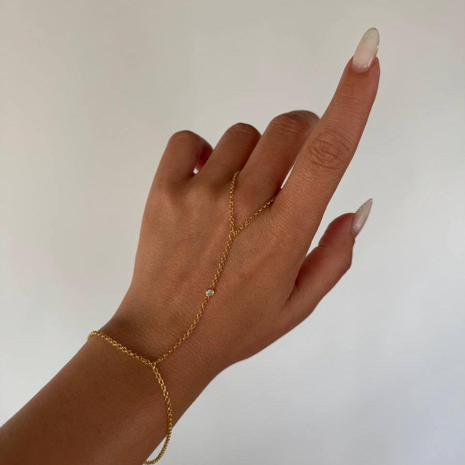 Kapama Taşlı Doç Zincir Şahmeran | 925 Ayar Gümüş – Jeweliay Jewelry – 6