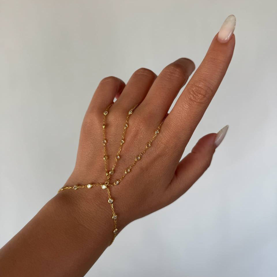Üçlü Kapama Taşlı Şahmeran | 925 Ayar Gümüş – Jeweliay Jewelry – 6